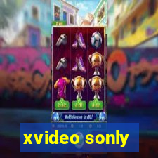 xvideo sonly